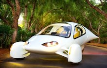 Aptera Typ-1