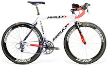 Aquila TC Tri Elite