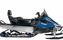 Arctic Cat Bearcat 570 XT