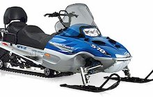Arctic Cat Bearcat 570