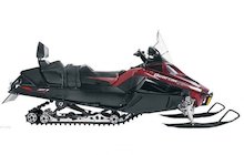 Arctic Cat Bearcat Z1 XT Ltd