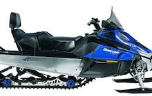 Arctic Cat Bearcat Z1 XT