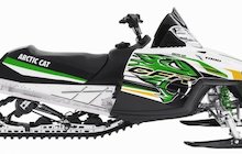 Arctic Cat CFR 1000