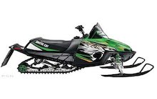 Arctic Cat CFR 8