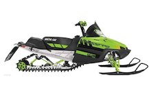 Arctic Cat Crossfire 8 SNO Pro Ltd