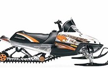 Arctic Cat Crossfire 8