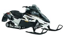 Arctic Cat F 570