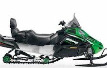 Arctic Cat T570