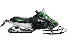 Arctic Cat Z1 LXR