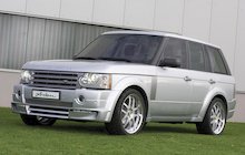 Arden Range Rover AR7