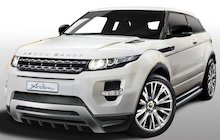 Arden Range Rover Evoque City-Roader