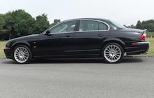 Arden S-Type