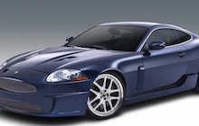 Arden XKR AJ 20 Coupe