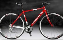 Argon 18 Cobalt