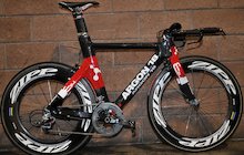 Argon 18 E114