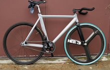 Argon 18 Electron
