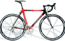 Argon 18 Krypton