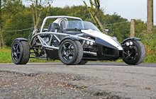 Ariel Atom 1