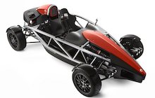 Ariel Atom 3.5