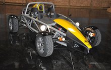 Ariel Atom 3 Supercharged