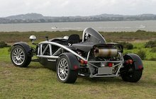 Ariel Atom 3