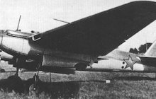 Arkhangelsky Ar-2