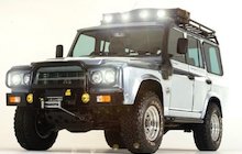 Aro 244 Forester