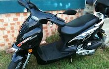 Arqin Sprint 125