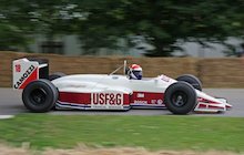 Arrows A10