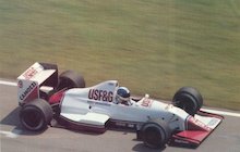 Arrows A11