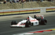 Arrows A11B