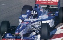 Arrows A18