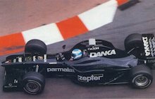 Arrows A19