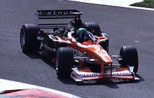Arrows A20