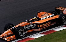 Arrows A21