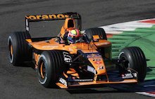 Arrows A22