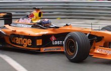 Arrows A23