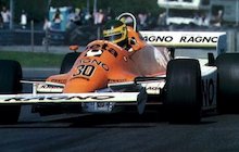 Arrows A3