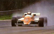 Arrows A4