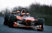 Arrows AX3