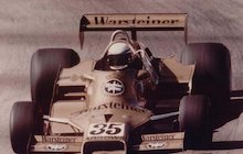 Arrows FA1