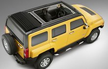 ASC Cosmos Hummer H3