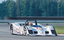 Ascari A410