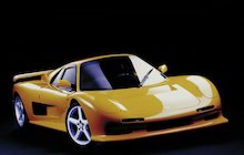 Ascari FGT