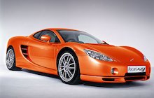 Ascari KZ1