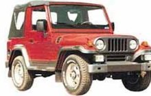 Asia Rocsta DX 2.2D Soft Top