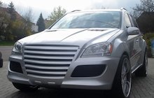 ASMA Gladiator II
