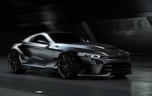Aspid GT-21 Invictus