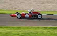 Assegai Alfa Romeo