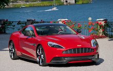 Aston Martin AM310